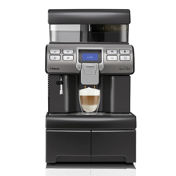Machine Saeco Aulika Office
